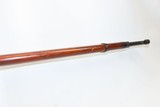 WORLD WAR II Era Soviet IZHEVSK ARSENAL Mosin-Nagant Model 91/30 C&R RifleRUSSIAN MILITARY WWII Rifle Dated “1943” - 14 of 21