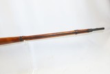WORLD WAR II Era Soviet IZHEVSK ARSENAL Mosin-Nagant Model 91/30 C&R RifleRUSSIAN MILITARY WWII Rifle Dated “1943” - 9 of 21