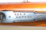 WORLD WAR II Era Soviet IZHEVSK ARSENAL Mosin-Nagant Model 91/30 C&R RifleRUSSIAN MILITARY WWII Rifle Dated “1943” - 7 of 21