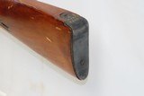 WORLD WAR II Era Soviet IZHEVSK ARSENAL Mosin-Nagant Model 91/30 C&R RifleRUSSIAN MILITARY WWII Rifle Dated “1943” - 21 of 21