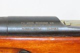 WORLD WAR II Era Soviet IZHEVSK ARSENAL Mosin-Nagant Model 91/30 C&R RifleRUSSIAN MILITARY WWII Rifle Dated “1943” - 15 of 21