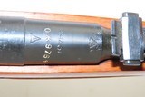 WORLD WAR II Era Soviet IZHEVSK ARSENAL Mosin-Nagant Model 91/30 C&R RifleRUSSIAN MILITARY WWII Rifle Dated “1943” - 10 of 21