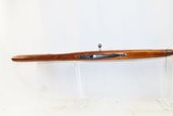 WORLD WAR II Era Soviet IZHEVSK ARSENAL Mosin-Nagant Model 91/30 C&R RifleRUSSIAN MILITARY WWII Rifle Dated “1943” - 8 of 21