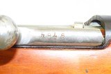 WORLD WAR II Era Soviet IZHEVSK ARSENAL Mosin-Nagant Model 91/30 C&R RifleRUSSIAN MILITARY WWII Rifle Dated “1943” - 6 of 21