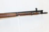 CHINESE Produced Type 53 BOLT ACTION 7.62mm C&R Carbine with SPIKE BAYONET
VIETNAM Era Mosin-Nagant Carbine Dated 1956 - 9 of 21