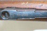 CHINESE Produced Type 53 BOLT ACTION 7.62mm C&R Carbine with SPIKE BAYONET
VIETNAM Era Mosin-Nagant Carbine Dated 1956 - 7 of 21