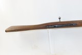 CHINESE Produced Type 53 BOLT ACTION 7.62mm C&R Carbine with SPIKE BAYONET
VIETNAM Era Mosin-Nagant Carbine Dated 1956 - 8 of 21