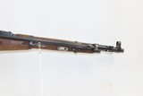 CHINESE Produced Type 53 BOLT ACTION 7.62mm C&R Carbine with SPIKE BAYONET
VIETNAM Era Mosin-Nagant Carbine Dated 1956 - 5 of 21