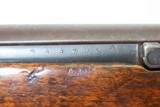 EMPIRE of JAPAN World War II PACIFIC THEATER Kokura Type 38 C&R Army RIFLE
Arisaka with DUST COVER, SLING, and MUZZLE CAP - 12 of 18