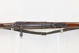 EMPIRE of JAPAN World War II PACIFIC THEATER Kokura Type 38 C&R Army RIFLE
Arisaka with DUST COVER, SLING, and MUZZLE CAP - 10 of 18