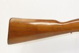 Antique SPANDAU ARSENAL MAUSER Model 71/84 11mm Caliber Bolt Action Rifle1888 Dated with 8-Round Tubular Magazine - 3 of 22