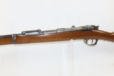 Antique SPANDAU ARSENAL MAUSER Model 71/84 11mm Caliber Bolt Action Rifle1888 Dated with 8-Round Tubular Magazine - 19 of 22