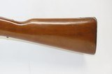 Antique SPANDAU ARSENAL MAUSER Model 71/84 11mm Caliber Bolt Action Rifle1888 Dated with 8-Round Tubular Magazine - 18 of 22