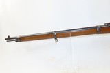 Antique SPANDAU ARSENAL MAUSER Model 71/84 11mm Caliber Bolt Action Rifle1888 Dated with 8-Round Tubular Magazine - 20 of 22