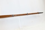 Antique SPANDAU ARSENAL MAUSER Model 71/84 11mm Caliber Bolt Action Rifle1888 Dated with 8-Round Tubular Magazine - 8 of 22
