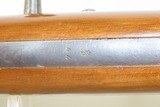 Antique SPANDAU ARSENAL MAUSER Model 71/84 11mm Caliber Bolt Action Rifle1888 Dated with 8-Round Tubular Magazine - 6 of 22