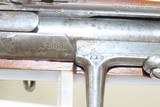 Antique SPANDAU ARSENAL MAUSER Model 71/84 11mm Caliber Bolt Action Rifle1888 Dated with 8-Round Tubular Magazine - 9 of 22