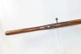 Antique SPANDAU ARSENAL MAUSER Model 71/84 11mm Caliber Bolt Action Rifle1888 Dated with 8-Round Tubular Magazine - 7 of 22