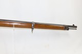 Antique SPANDAU ARSENAL MAUSER Model 71/84 11mm Caliber Bolt Action Rifle1888 Dated with 8-Round Tubular Magazine - 5 of 22