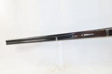G.E. LEWIS & SONS Double Barrel Side x Side HAMMERLESS Boxlock Shotgun C&R
BRITISH 12 Gauge HUNTING/SPORTING Shotgun - 8 of 19
