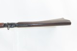 Rare REMINGTON Rolling Block CADET Rifle Model 1867 .50-45 Military Schools With Only Est. 1,000 Manufactured - 7 of 18