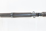 Rare REMINGTON Rolling Block CADET Rifle Model 1867 .50-45 Military Schools With Only Est. 1,000 Manufactured - 10 of 18