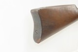 Rare REMINGTON Rolling Block CADET Rifle Model 1867 .50-45 Military Schools With Only Est. 1,000 Manufactured - 17 of 18