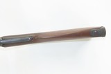 Rare REMINGTON Rolling Block CADET Rifle Model 1867 .50-45 Military Schools With Only Est. 1,000 Manufactured - 9 of 18