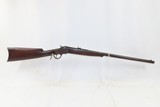 Antique WINCHESTER Model 1885 LOW WALL .32 Long Caliber SINGLE SHOT Rifle
Made in 1888 with 26 Inch Round Barrel - 13 of 18