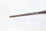Antique WINCHESTER Model 1885 LOW WALL .32 Long Caliber SINGLE SHOT Rifle
Made in 1888 with 26 Inch Round Barrel - 12 of 18