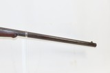 Antique WINCHESTER Model 1885 LOW WALL .32 Long Caliber SINGLE SHOT Rifle
Made in 1888 with 26 Inch Round Barrel - 16 of 18