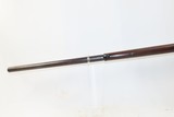 Antique WINCHESTER Model 1885 LOW WALL .32 Long Caliber SINGLE SHOT Rifle
Made in 1888 with 26 Inch Round Barrel - 7 of 18