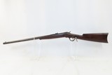 Antique WINCHESTER Model 1885 LOW WALL .32 Long Caliber SINGLE SHOT Rifle
Made in 1888 with 26 Inch Round Barrel - 2 of 18