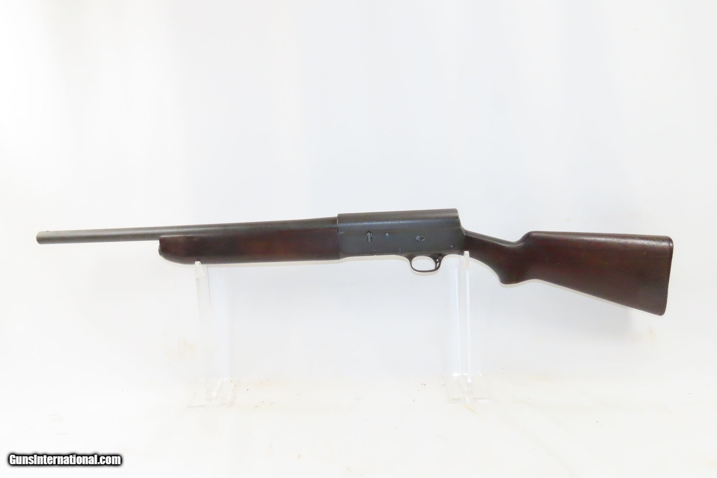 レトロ　ヨネザワ　REMINGTON RIOT SHOTGUN ヨネザワ レミントン ライアットショットガン ビンテージ