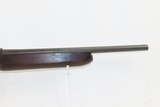 World War II ORDNANCE U.S. Marked WWII Remington Model 11 “RIOT” SHOTGUN
U.S. MILITARY Shotgun with PARKERIZED FINISH - 5 of 21