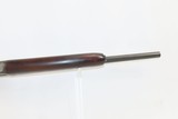 World War II ORDNANCE U.S. Marked WWII Remington Model 11 “RIOT” SHOTGUN
U.S. MILITARY Shotgun with PARKERIZED FINISH - 9 of 21