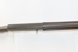 World War II ORDNANCE U.S. Marked WWII Remington Model 11 “RIOT” SHOTGUN
U.S. MILITARY Shotgun with PARKERIZED FINISH - 12 of 21