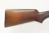 World War II ORDNANCE U.S. Marked WWII Remington Model 11 “RIOT” SHOTGUN
U.S. MILITARY Shotgun with PARKERIZED FINISH - 3 of 21