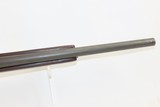 World War II ORDNANCE U.S. Marked WWII Remington Model 11 “RIOT” SHOTGUN
U.S. MILITARY Shotgun with PARKERIZED FINISH - 13 of 21