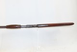 c1901 COLT LIGHTING Medium Frame .32-20 WCF Caliber Slide Action RIFLE C&R
Pump Action Rifle Made in the Early 1900s - 7 of 19