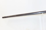 c1901 COLT LIGHTING Medium Frame .32-20 WCF Caliber Slide Action RIFLE C&R
Pump Action Rifle Made in the Early 1900s - 13 of 19
