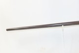 c1901 COLT LIGHTING Medium Frame .32-20 WCF Caliber Slide Action RIFLE C&R
Pump Action Rifle Made in the Early 1900s - 8 of 19