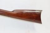 c1901 COLT LIGHTING Medium Frame .32-20 WCF Caliber Slide Action RIFLE C&R
Pump Action Rifle Made in the Early 1900s - 3 of 19