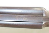 L.C. SMITH/HUNTER ARMS Field Grade Double Barrel SxS 16 GAUGE C&R SHOTGUN1920s Era Field Grade Sporting/Hunting Shotgun - 10 of 22