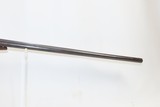L.C. SMITH/HUNTER ARMS Field Grade Double Barrel SxS 16 GAUGE C&R SHOTGUN1920s Era Field Grade Sporting/Hunting Shotgun - 18 of 22