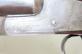 L.C. SMITH/HUNTER ARMS Field Grade Double Barrel SxS 16 GAUGE C&R SHOTGUN1920s Era Field Grade Sporting/Hunting Shotgun - 6 of 22