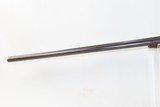 L.C. SMITH/HUNTER ARMS Field Grade Double Barrel SxS 16 GAUGE C&R SHOTGUN1920s Era Field Grade Sporting/Hunting Shotgun - 5 of 22