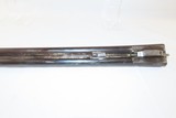 L.C. SMITH/HUNTER ARMS Field Grade Double Barrel SxS 16 GAUGE C&R SHOTGUN1920s Era Field Grade Sporting/Hunting Shotgun - 22 of 22