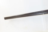L.C. SMITH/HUNTER ARMS Field Grade Double Barrel SxS 16 GAUGE C&R SHOTGUN1920s Era Field Grade Sporting/Hunting Shotgun - 13 of 22