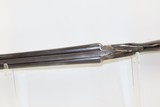 L.C. SMITH/HUNTER ARMS Field Grade Double Barrel SxS 16 GAUGE C&R SHOTGUN1920s Era Field Grade Sporting/Hunting Shotgun - 12 of 22